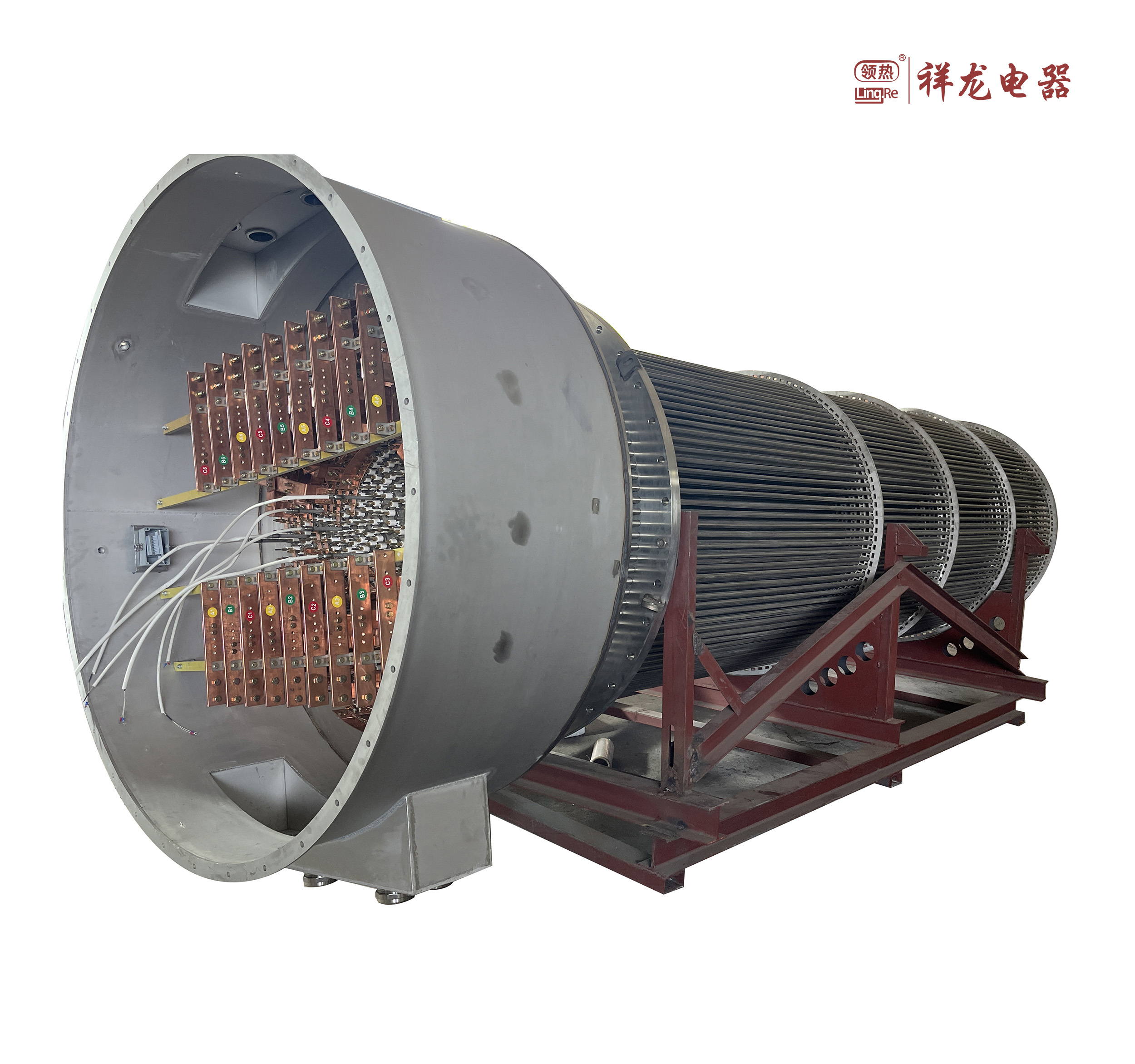 南通电加热器